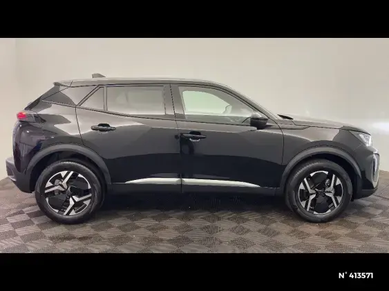 PEUGEOT 2008 II - voiture d'occasion - Photo 5