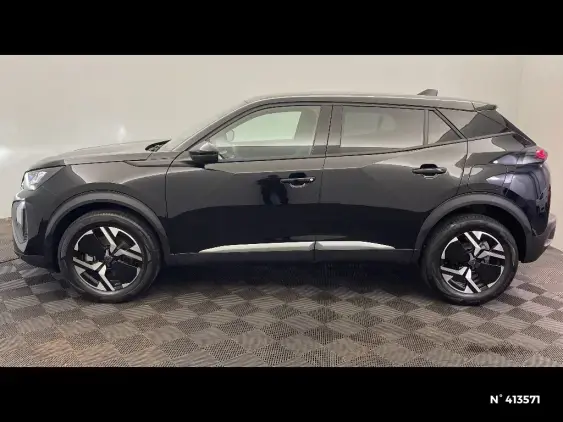 PEUGEOT 2008 II - voiture d'occasion - Photo 2