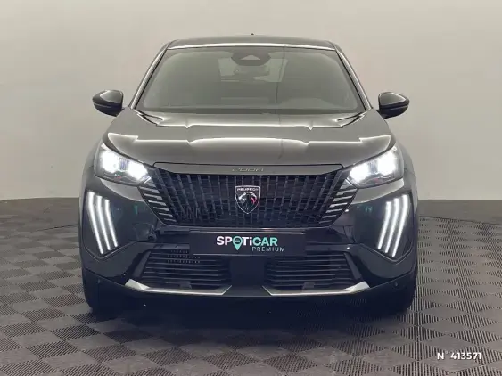 PEUGEOT 2008 II - voiture d'occasion - Photo 3