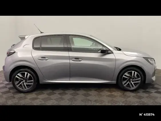 PEUGEOT 208 BUSINESS R II - voiture d'occasion - Photo 5