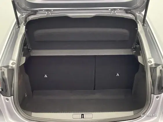 PEUGEOT 208 BUSINESS R II - voiture d'occasion - Photo 7