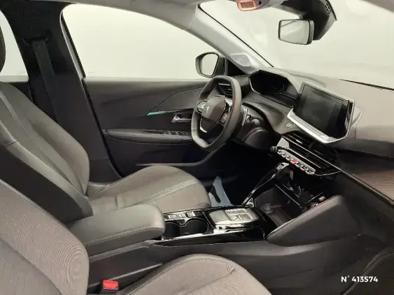 PEUGEOT 208 BUSINESS R II - voiture d'occasion - Photo 10