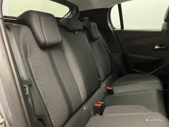 PEUGEOT 208 BUSINESS R II - voiture d'occasion - Photo 11