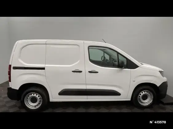 PEUGEOT PARTNER III - voiture d'occasion - Photo 5