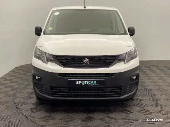 PEUGEOT PARTNER III - voiture d'occasion - Photo 3