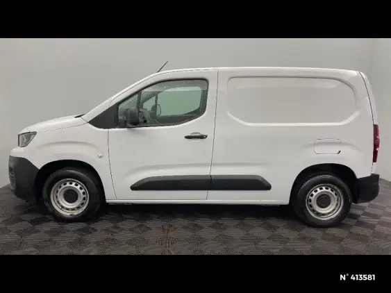 PEUGEOT PARTNER III - voiture d'occasion - Photo 2