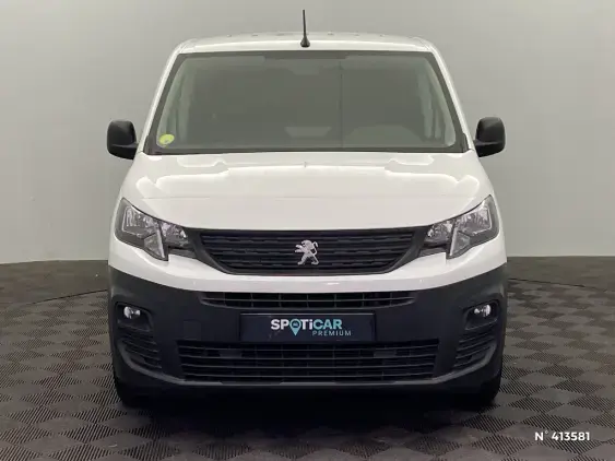 PEUGEOT PARTNER III - voiture d'occasion - Photo 3