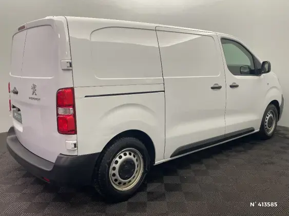 PEUGEOT EXPERT FG III - voiture d'occasion - Photo 4