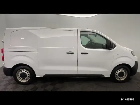 PEUGEOT EXPERT FG III - voiture d'occasion - Photo 5