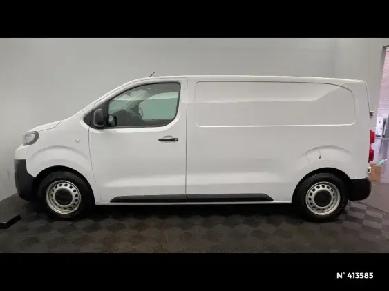 PEUGEOT EXPERT FG III - voiture d'occasion - Photo 2