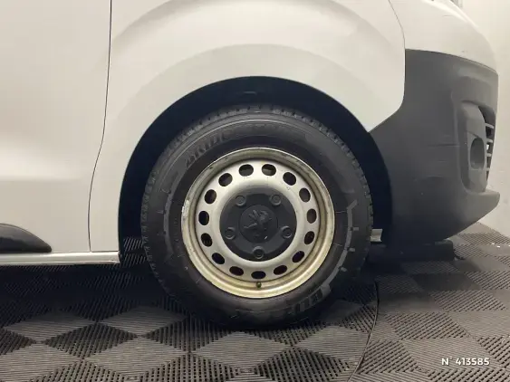 PEUGEOT EXPERT FG III - voiture d'occasion - Photo 8