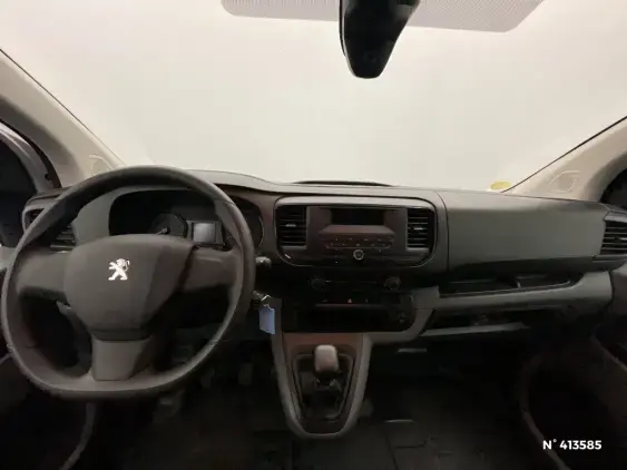 PEUGEOT EXPERT FG III - voiture d'occasion - Photo 9