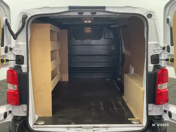 PEUGEOT EXPERT FG III - voiture d'occasion - Photo 7