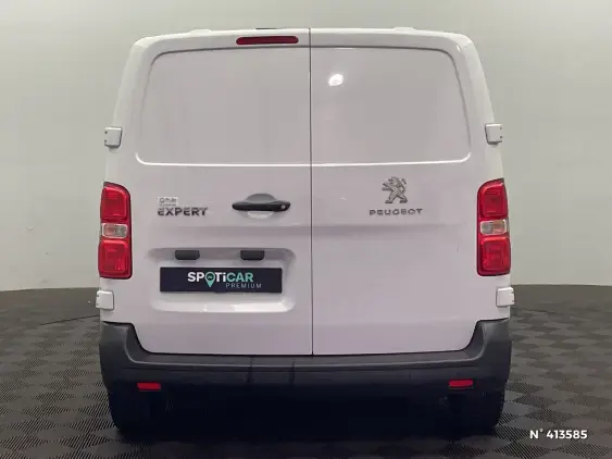 PEUGEOT EXPERT FG III - voiture d'occasion - Photo 6