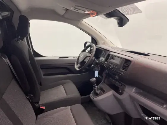 PEUGEOT EXPERT FG III - voiture d'occasion - Photo 10