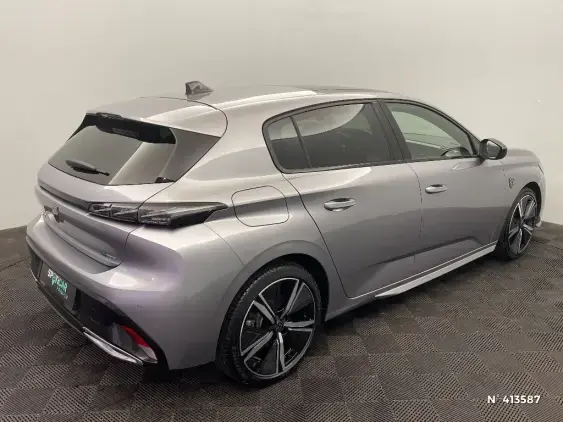 PEUGEOT 308 III - voiture d'occasion - Photo 4