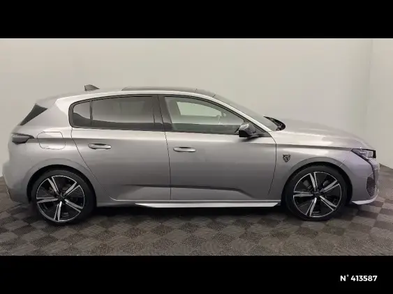 PEUGEOT 308 III - voiture d'occasion - Photo 5