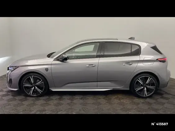 PEUGEOT 308 III - voiture d'occasion - Photo 2