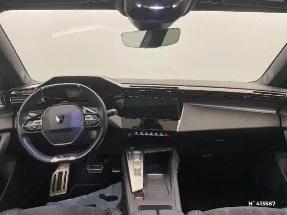 PEUGEOT 308 III - voiture d'occasion - Photo 9