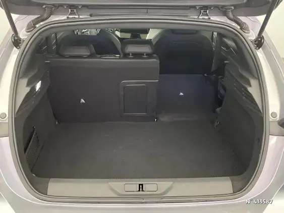 PEUGEOT 308 III - voiture d'occasion - Photo 7