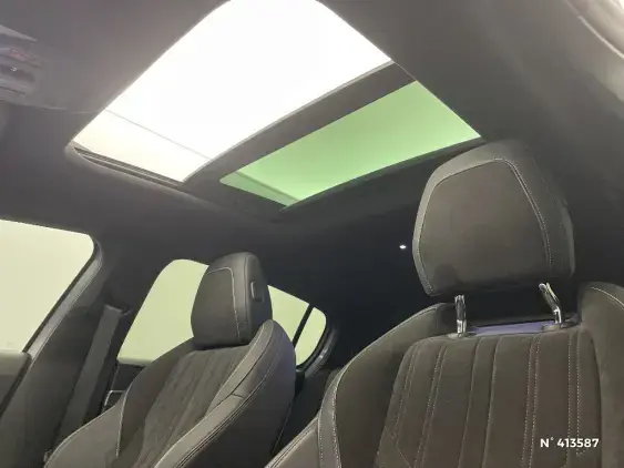 PEUGEOT 308 III - voiture d'occasion - Photo 24