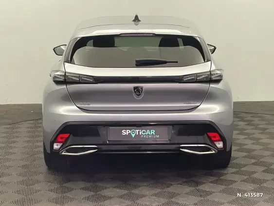 PEUGEOT 308 III - voiture d'occasion - Photo 6