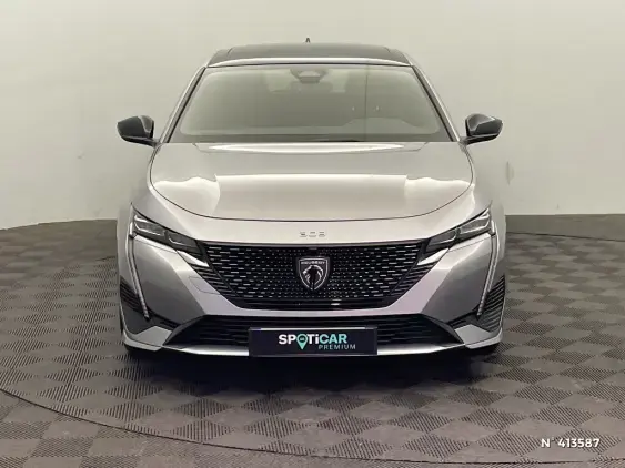 PEUGEOT 308 III - voiture d'occasion - Photo 3