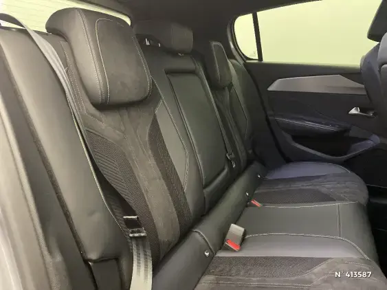 PEUGEOT 308 III - voiture d'occasion - Photo 11