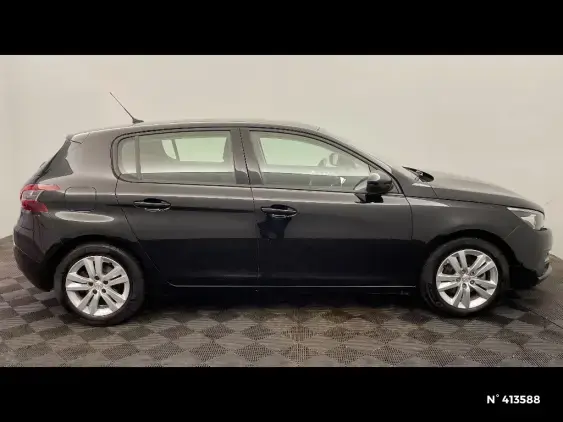 PEUGEOT 308 II - voiture d'occasion - Photo 5