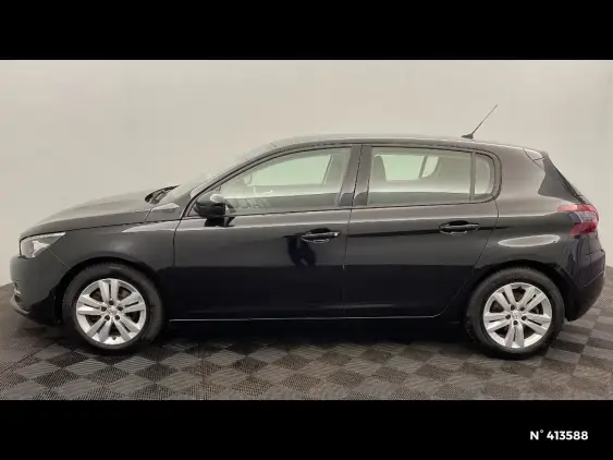 PEUGEOT 308 II - voiture d'occasion - Photo 2