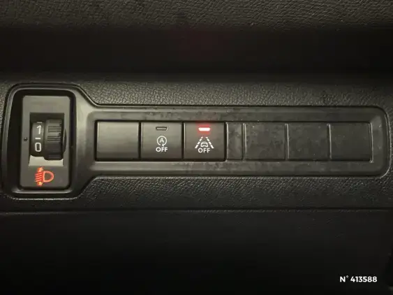 PEUGEOT 308 II - voiture d'occasion - Photo 15