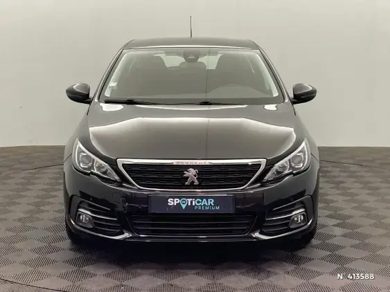 PEUGEOT 308 II - voiture d'occasion - Photo 3