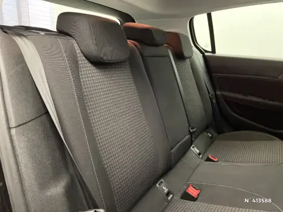 PEUGEOT 308 II - voiture d'occasion - Photo 11