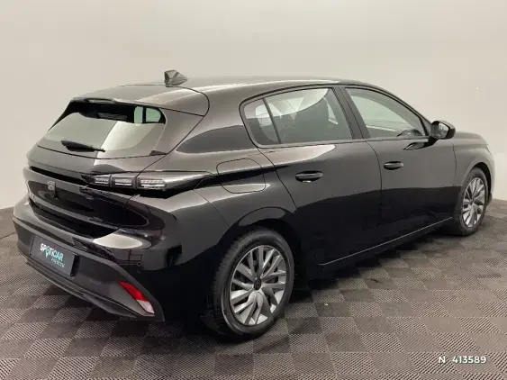 PEUGEOT 308 III - voiture d'occasion - Photo 4