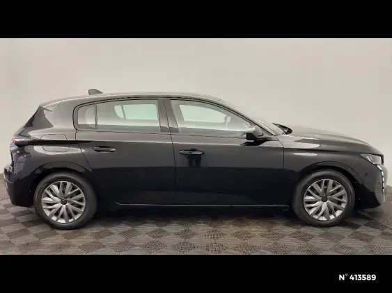 PEUGEOT 308 III - voiture d'occasion - Photo 5