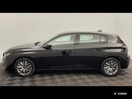 PEUGEOT 308 III - voiture d'occasion - Photo 2