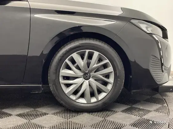 PEUGEOT 308 III - voiture d'occasion - Photo 8