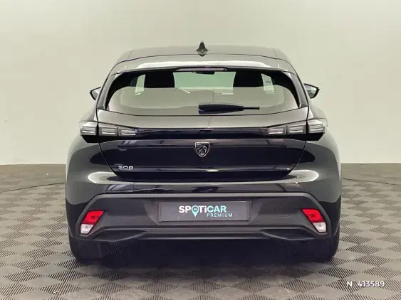 PEUGEOT 308 III - voiture d'occasion - Photo 6