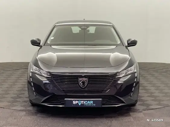 PEUGEOT 308 III - voiture d'occasion - Photo 3