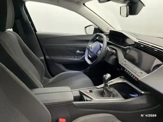 PEUGEOT 308 III - voiture d'occasion - Photo 10