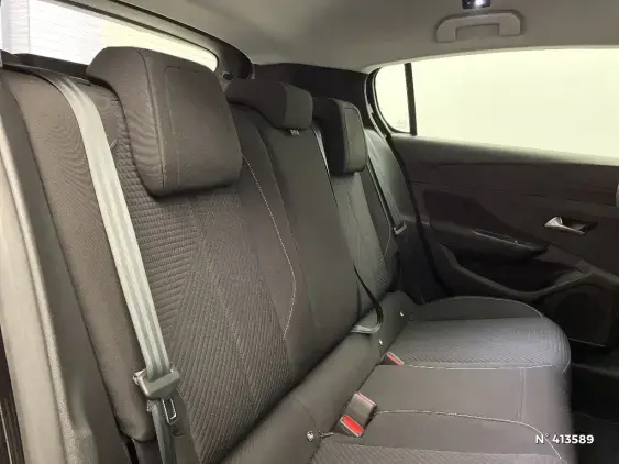 PEUGEOT 308 III - voiture d'occasion - Photo 11