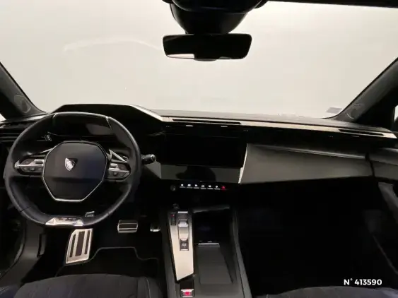 PEUGEOT 308 III - voiture d'occasion - Photo 9