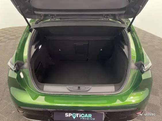 PEUGEOT 308 III - voiture d'occasion - Photo 7