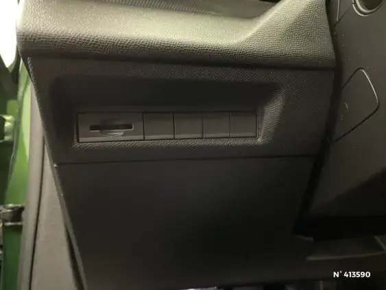 PEUGEOT 308 III - voiture d'occasion - Photo 15