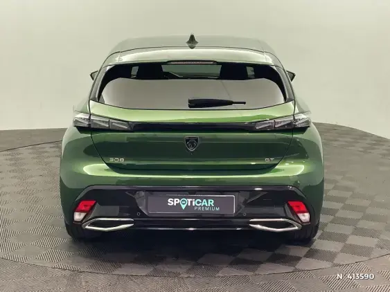 PEUGEOT 308 III - voiture d'occasion - Photo 6