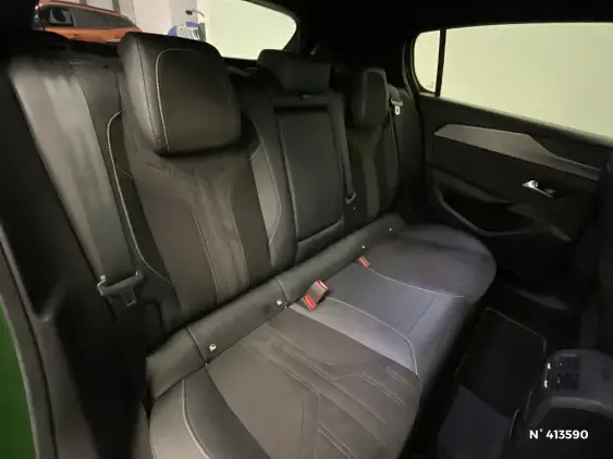 PEUGEOT 308 III - voiture d'occasion - Photo 11