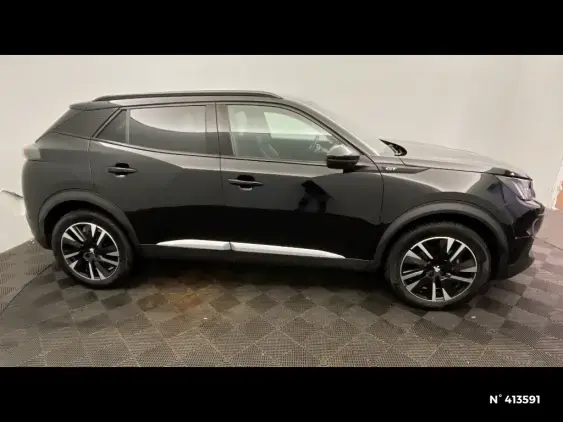 PEUGEOT 2008 II - voiture d'occasion - Photo 5