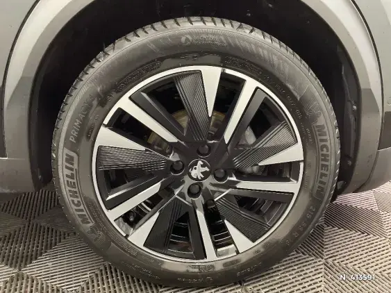 PEUGEOT 2008 II - voiture d'occasion - Photo 8