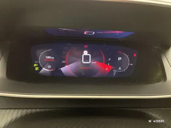 PEUGEOT 2008 II - voiture d'occasion - Photo 12