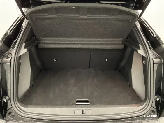 PEUGEOT 2008 II - voiture d'occasion - Photo 7